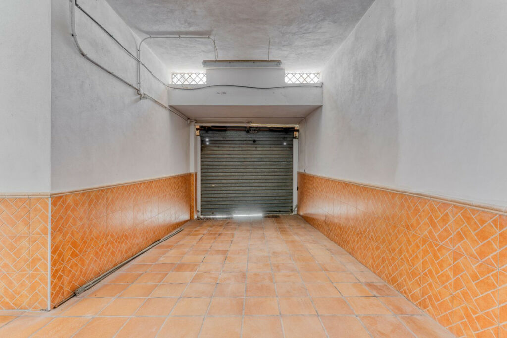 Detached Villa Torre del Mar Málaga - image 55