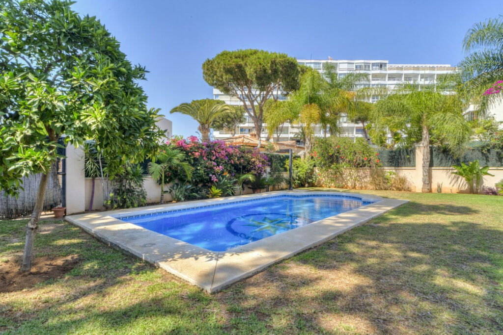 Detached Villa Las Chapas Málaga - image 55