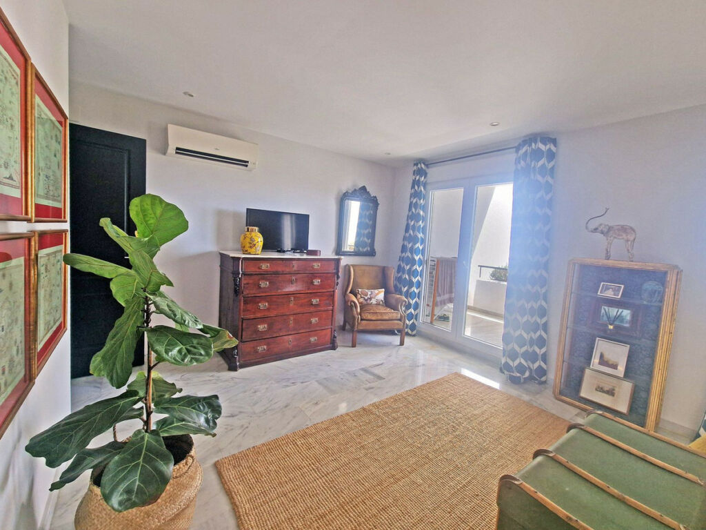 Townhouse Calahonda Málaga - image 54