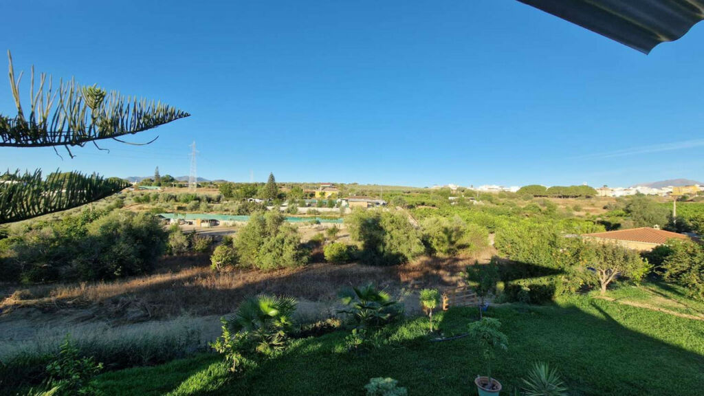 Detached Villa Alhaurín el Grande Málaga - image 58