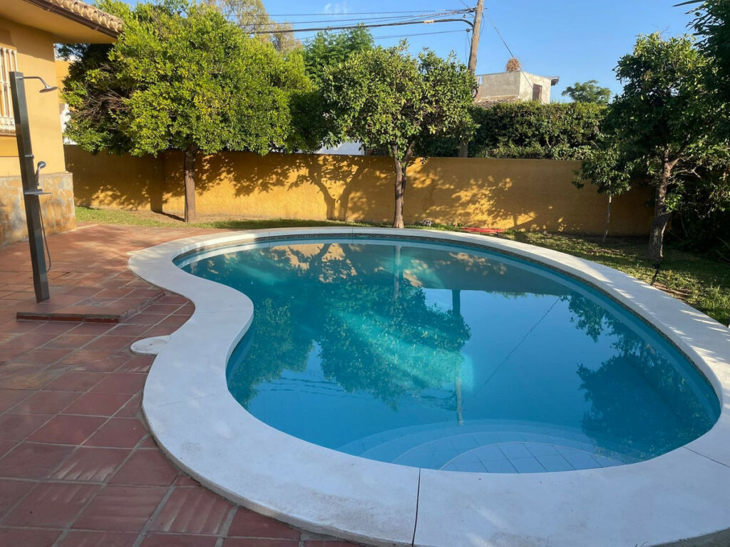 Detached Villa Mijas Málaga - image 7