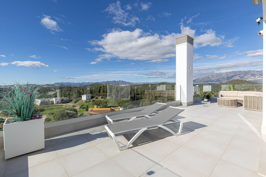 Penthouse Duplex Mijas Costa Málaga - image 55