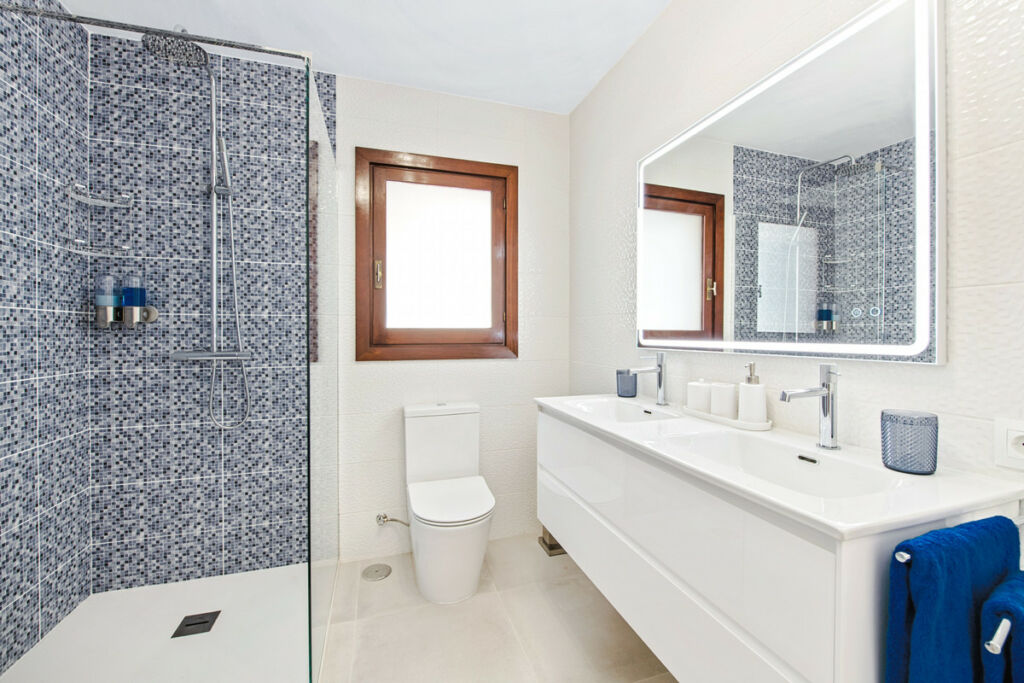 Detached Villa Benamara Málaga - image 55