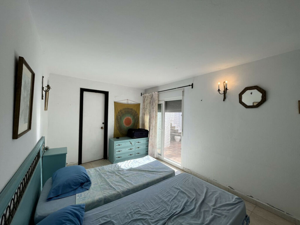 Detached Villa Estepona Málaga - image 55