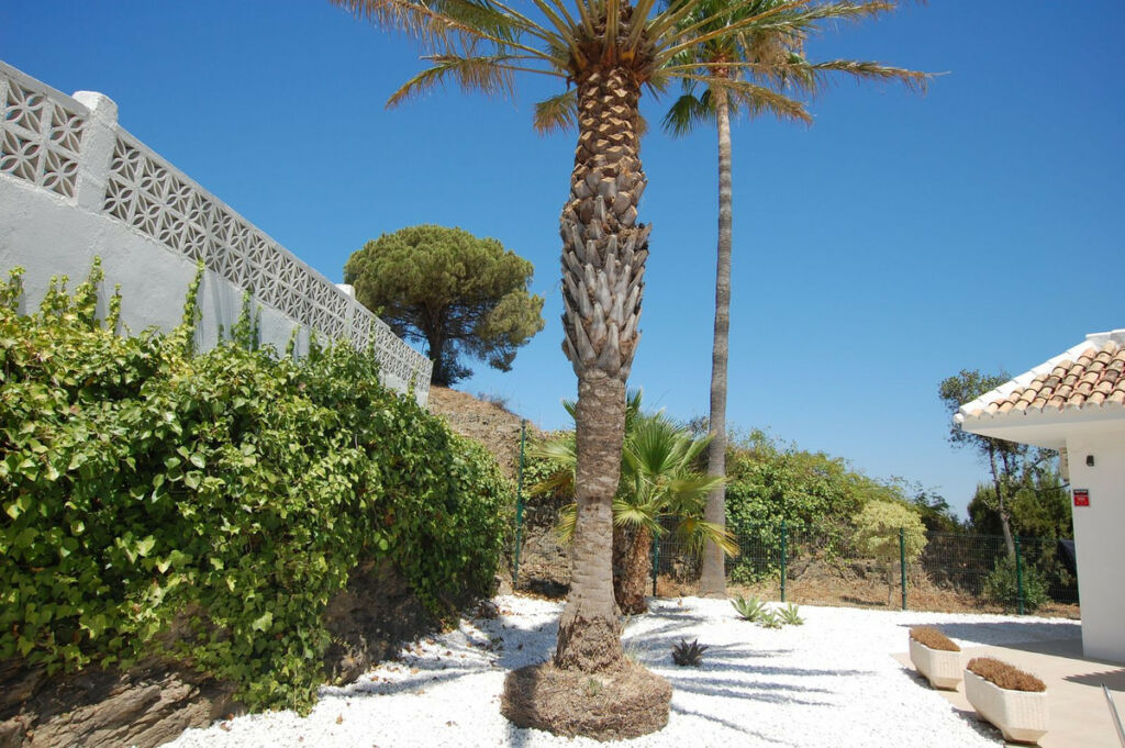 Detached Villa Cerros del Aguila Málaga - image 57
