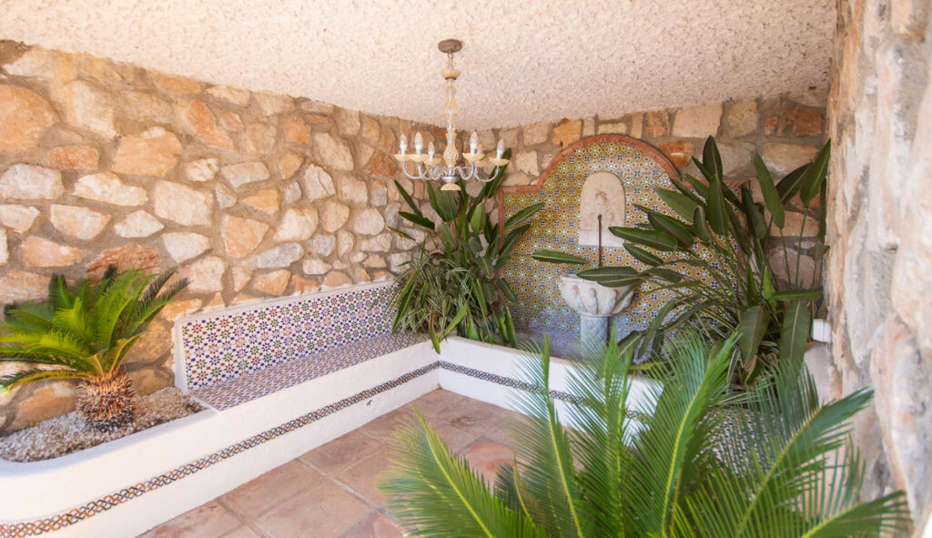 Detached Villa Mijas Costa Málaga - image 56