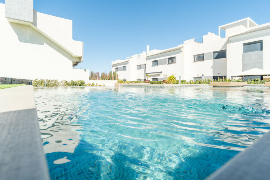 Ground Floor Apartment Los Balcones Alicante - image 55