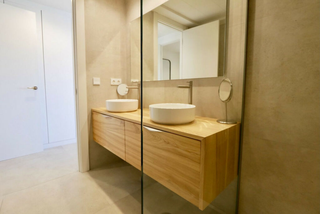 Middle Floor Apartment Puerto de Cabopino Málaga - image 59