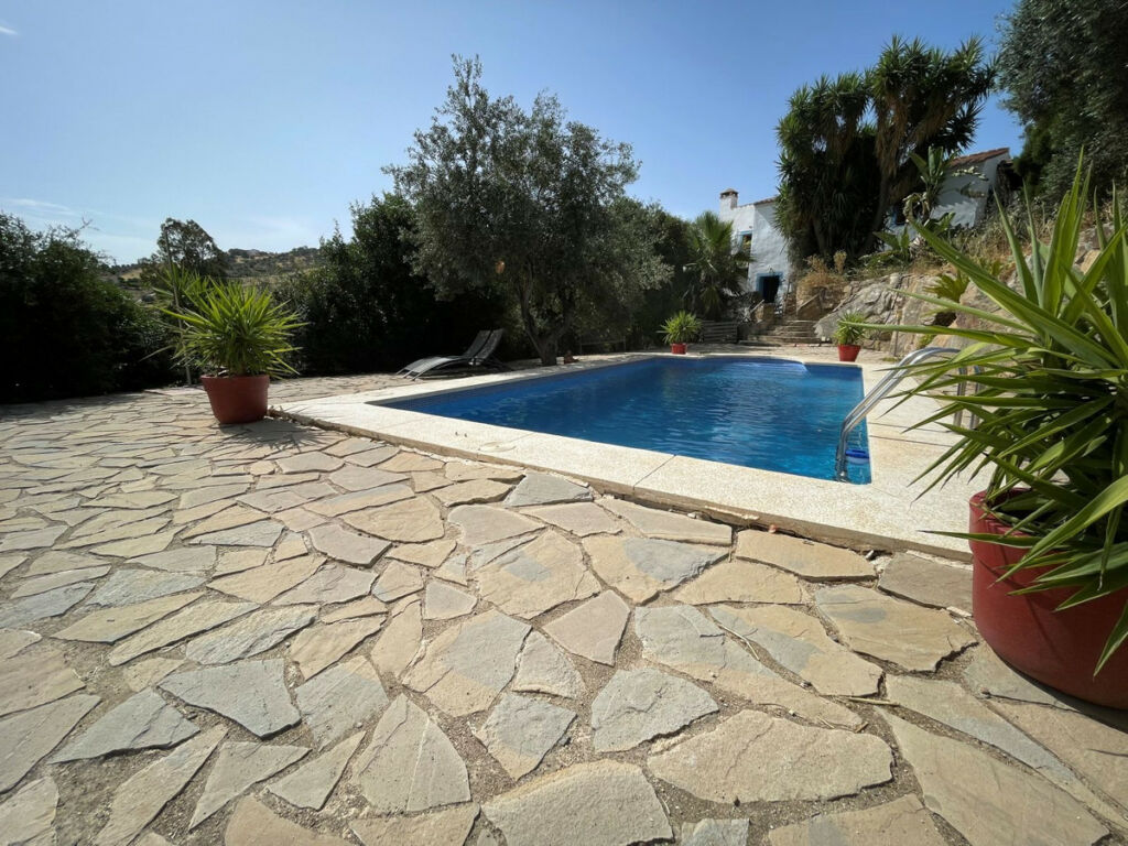 Finca - Cortijo Alora Málaga - image 56