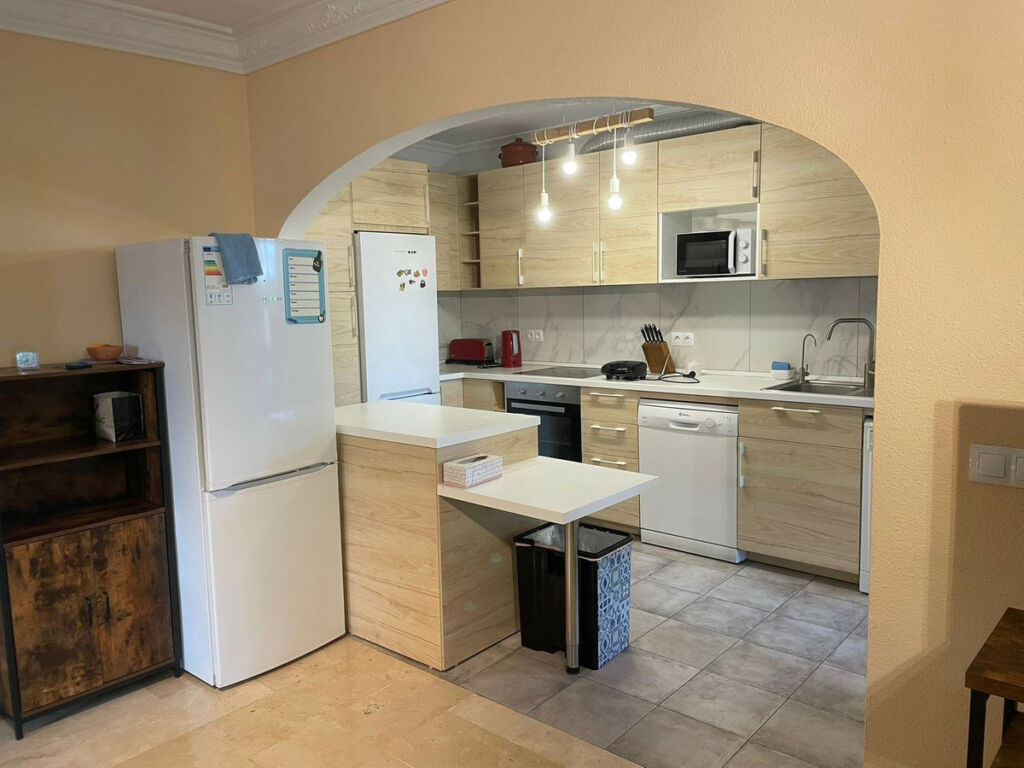 Detached Villa Mijas Málaga - image 11