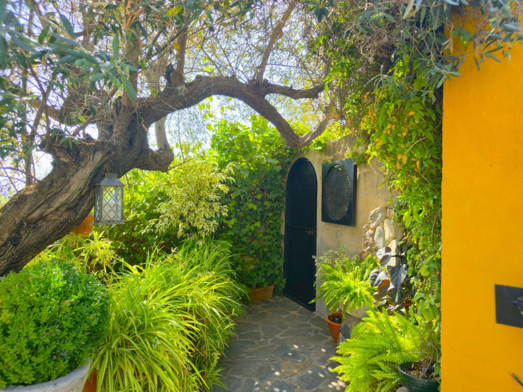 Detached Villa Riogordo Málaga - image 56