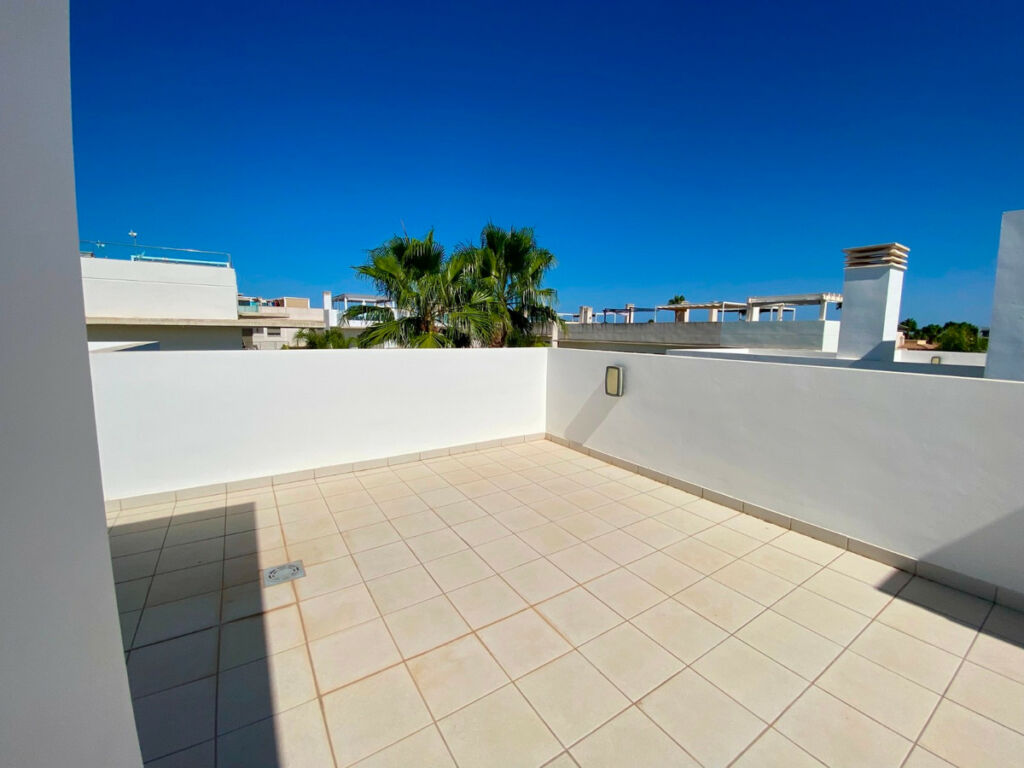 Detached Villa Ciudad Quesada Alicante - image 57