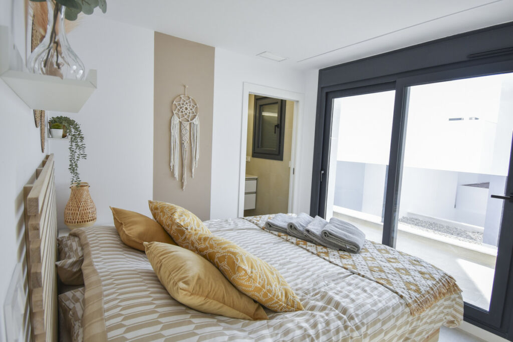 Detached Villa San Pedro del Pinatar Murcia - image 56