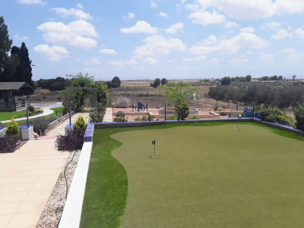 Detached Villa Balsicas Murcia - image 57