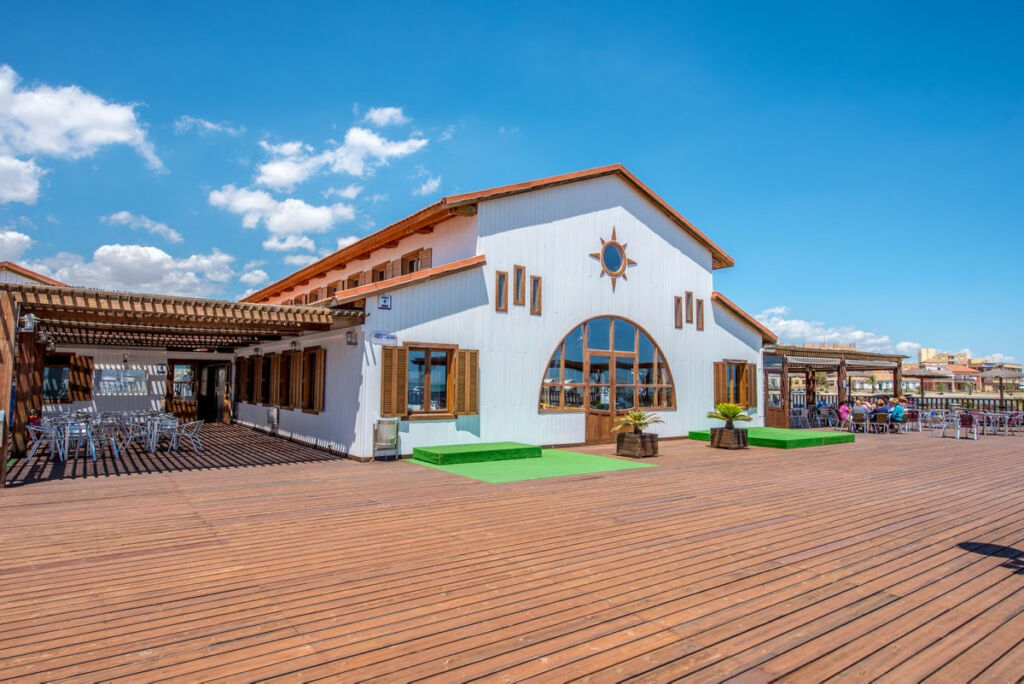 Semi-Detached House Los Alcazares Murcia - image 52