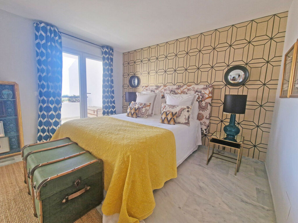 Townhouse Calahonda Málaga - image 55