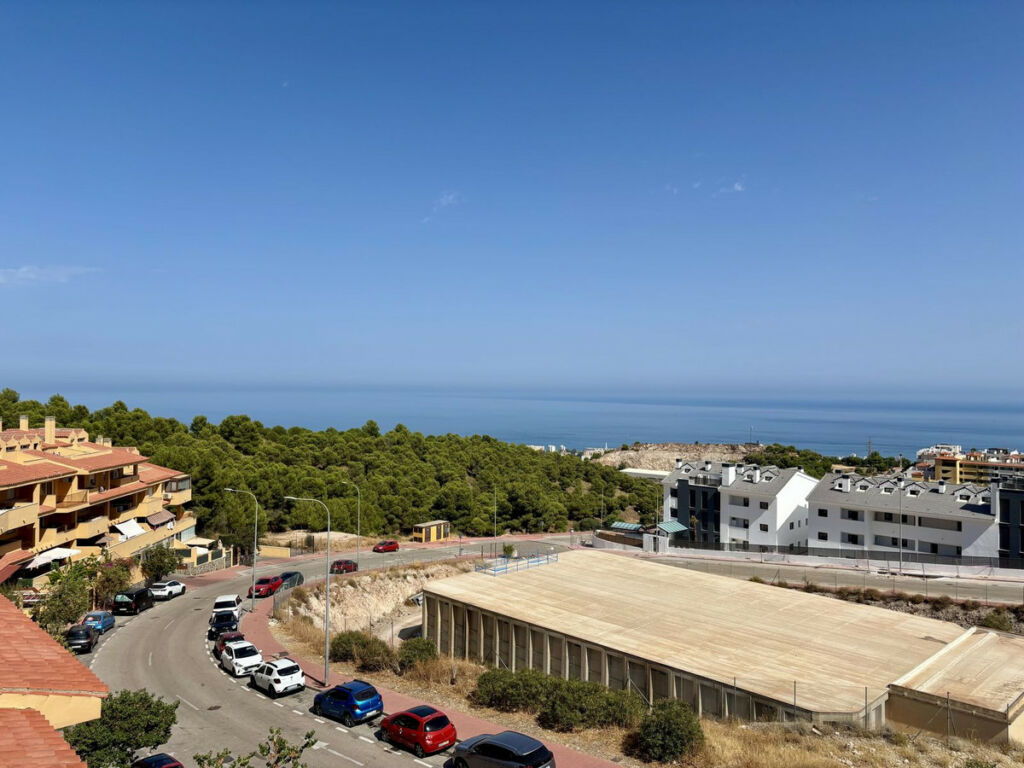 Penthouse Benalmadena Málaga - image 56