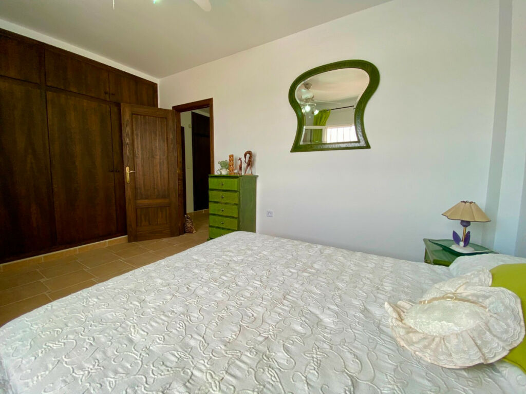 Detached Villa Algorfa Alicante - image 56