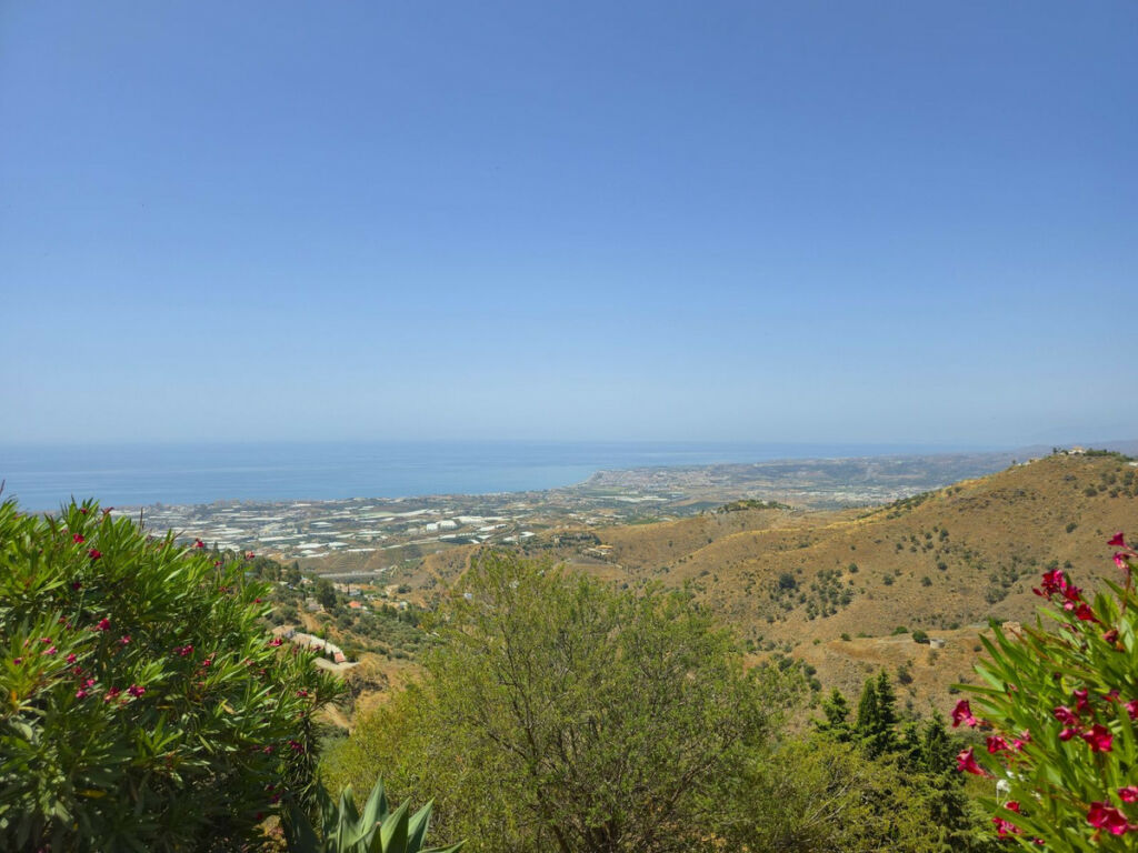 Detached Villa Arenas Málaga - image 55