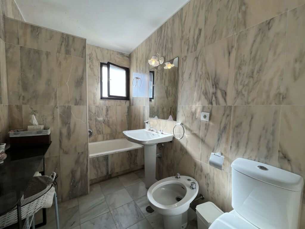 Detached Villa Estepona Málaga - image 56