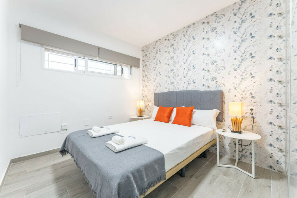 Ground Floor Apartment Benalmadena Costa Málaga - image 57