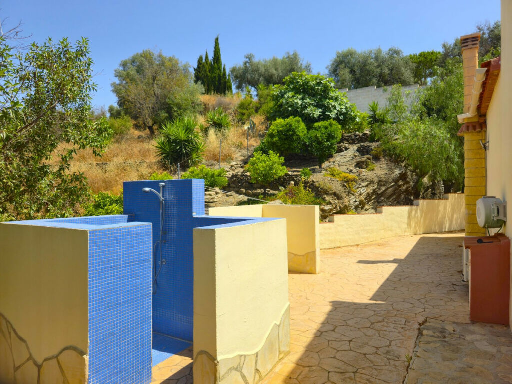 Detached Villa Arenas Málaga - image 56