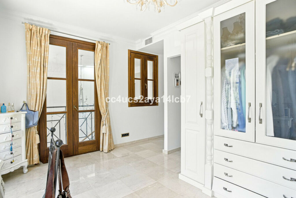 Detached Villa Alhaurín el Grande Málaga - image 57