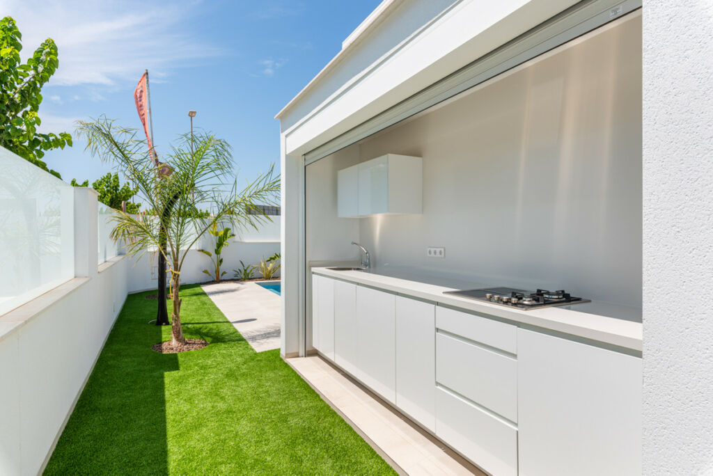 Detached Villa San Javier Murcia - image 57