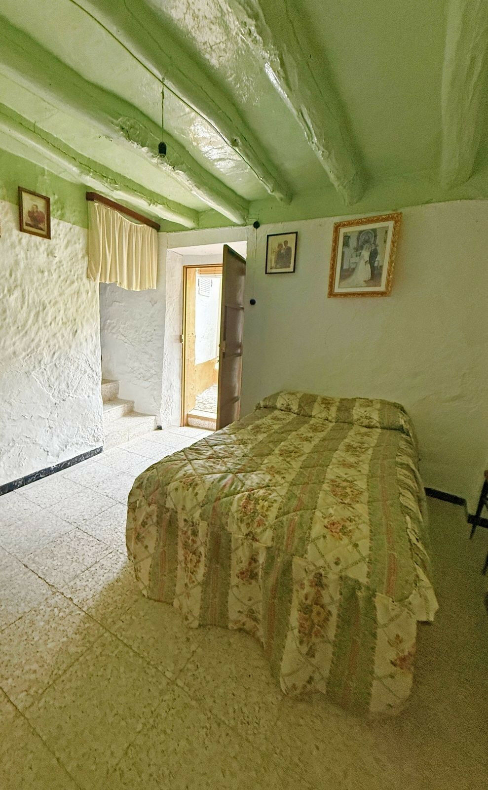 Finca - Cortijo Villanueva de Algaidas Málaga - image 57