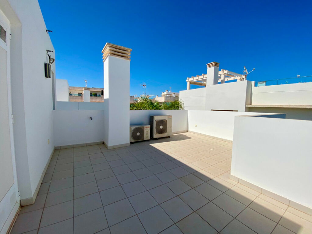 Detached Villa Ciudad Quesada Alicante - image 58