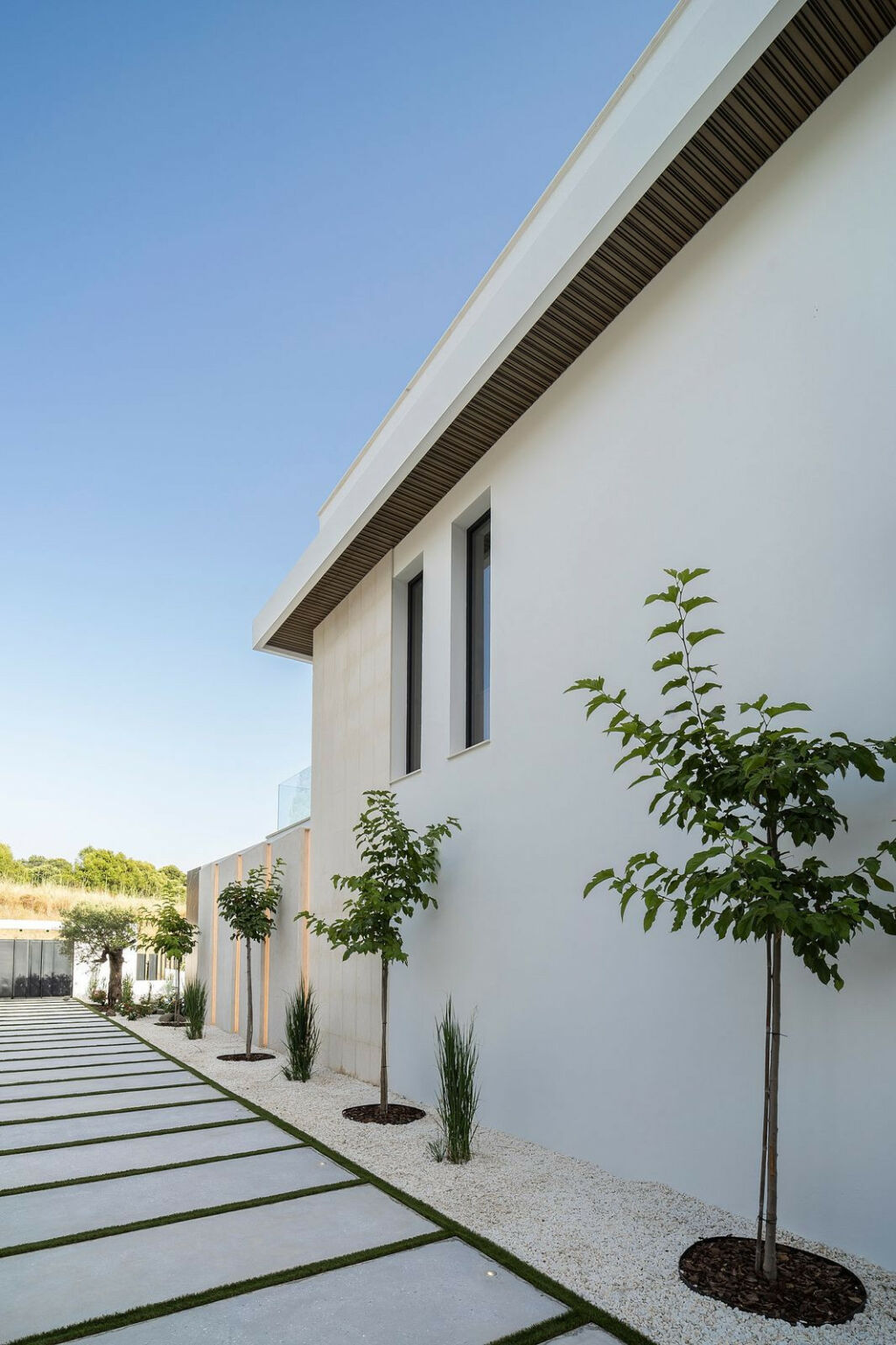 Detached Villa El Paraiso Málaga - image 57