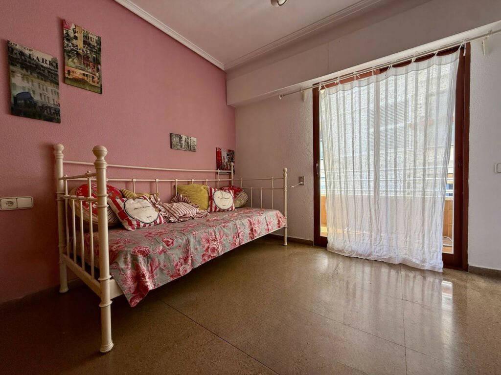 Middle Floor Apartment Altea Alicante - image 21