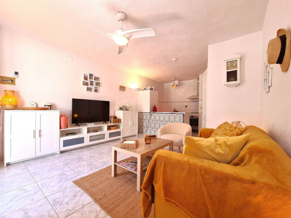 Semi-Detached House Punta Chullera Málaga - image 17