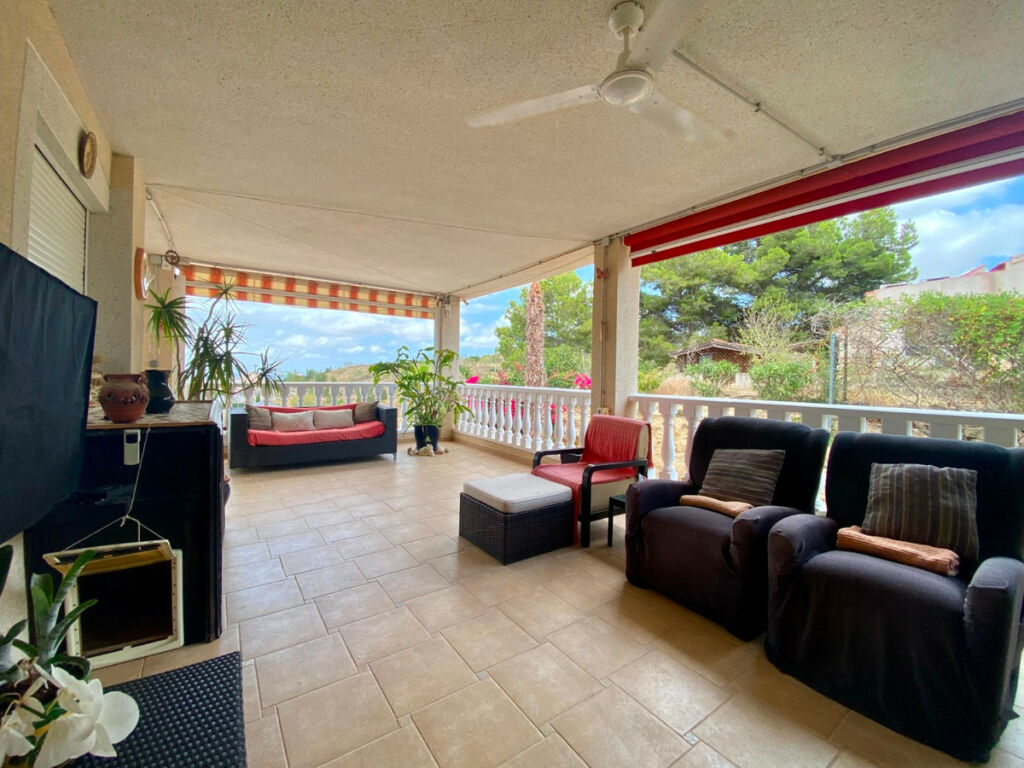 Detached Villa Algorfa Alicante - image 58