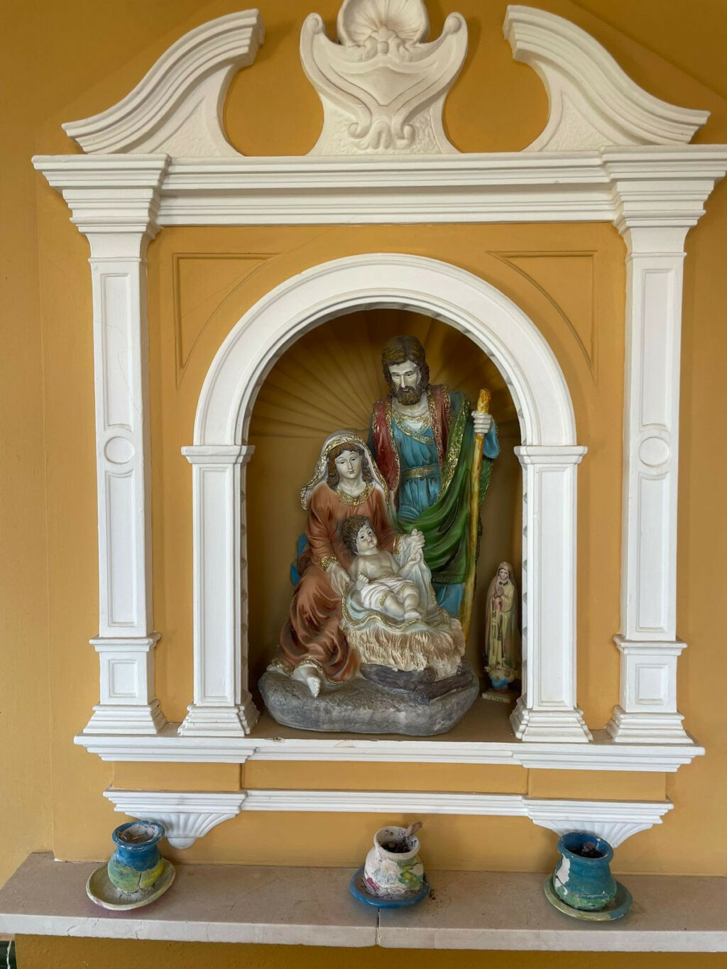 Detached Villa Mijas Málaga - image 10