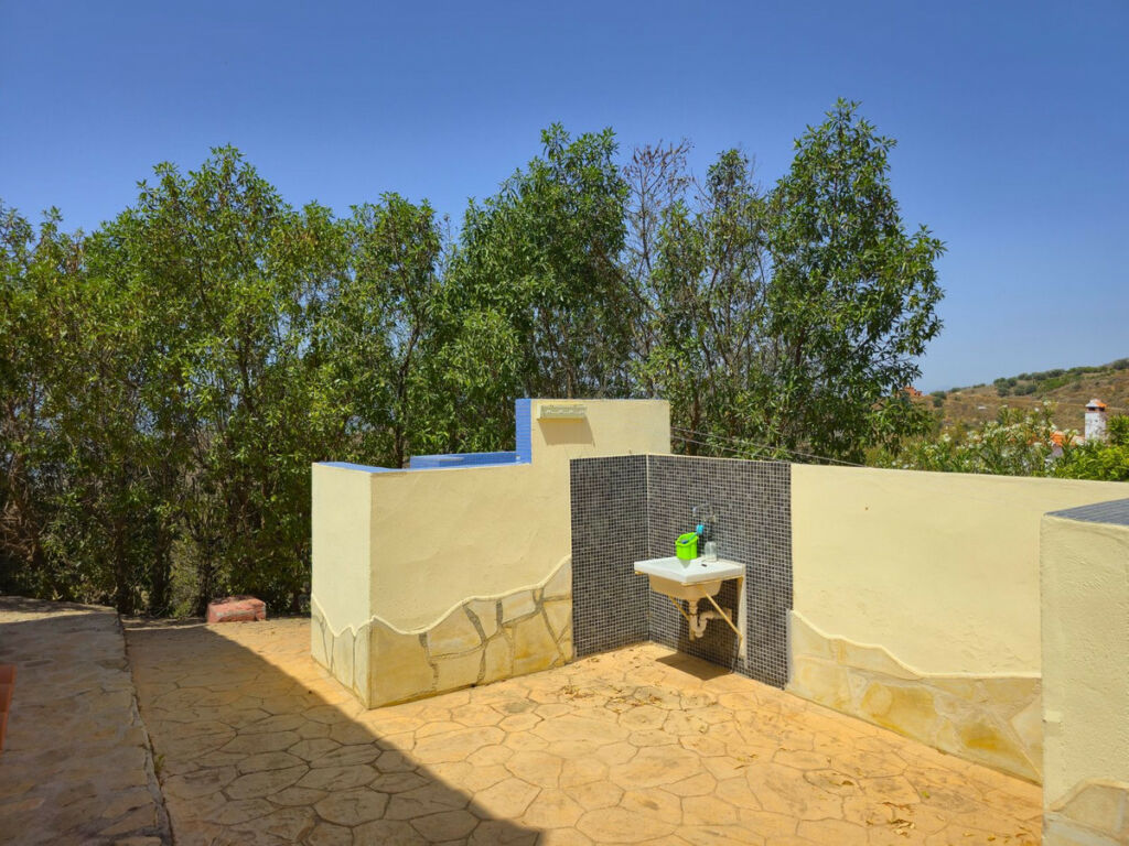 Detached Villa Arenas Málaga - image 57
