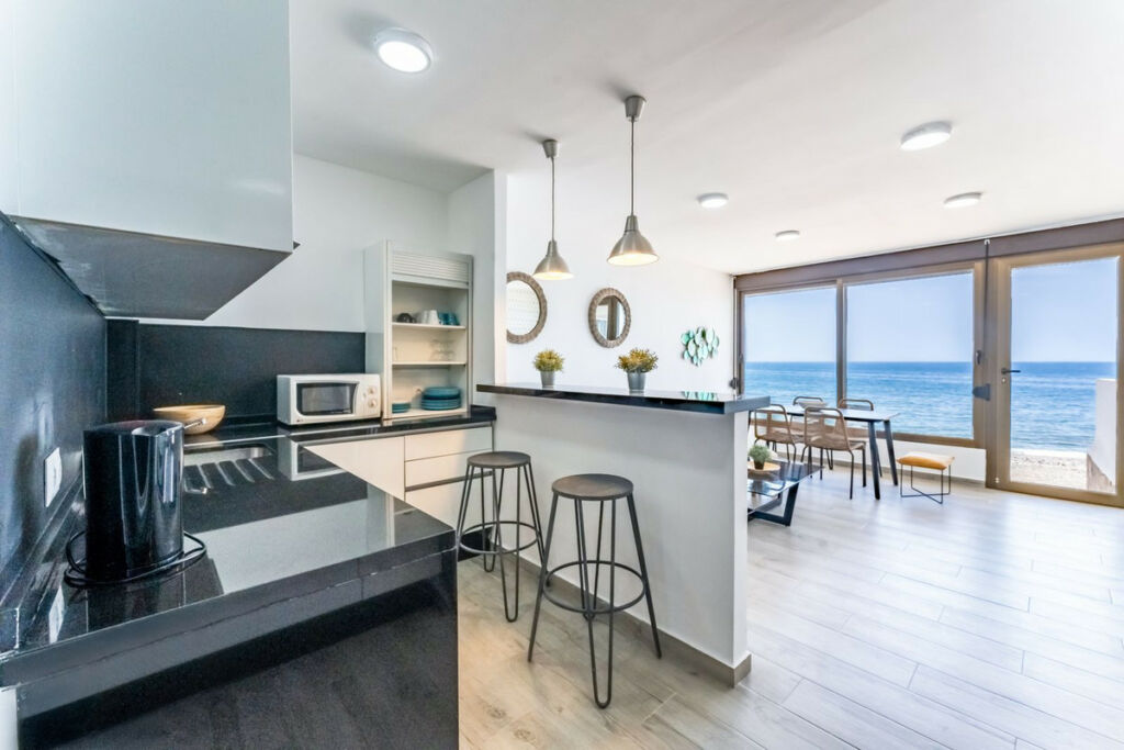 Ground Floor Apartment Benalmadena Costa Málaga - image 58