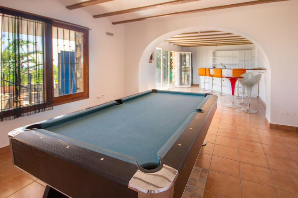 Detached Villa Mijas Costa Málaga - image 58