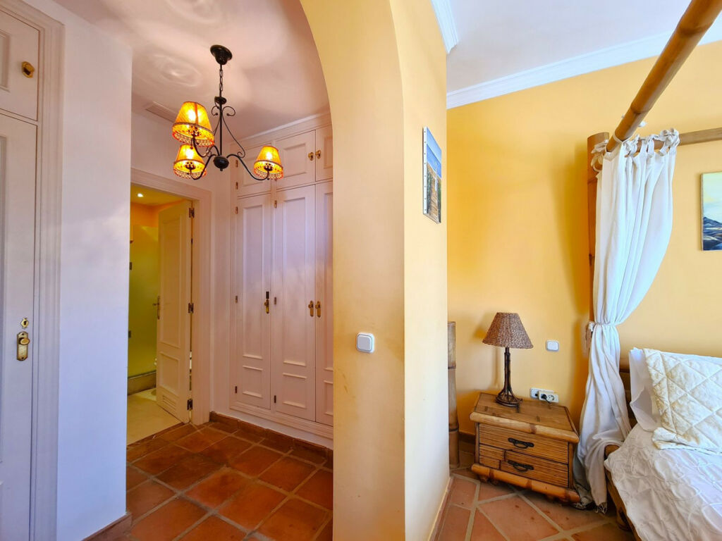Ground Floor Apartment Casares Playa Málaga - image 58