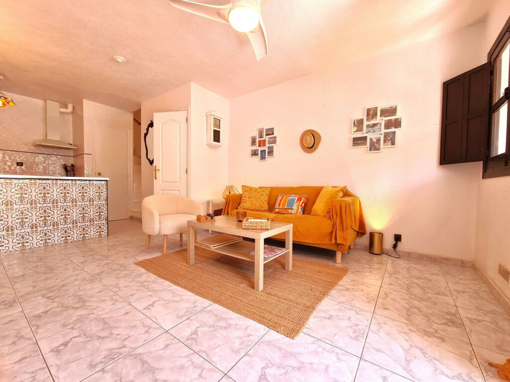 Semi-Detached House Punta Chullera Málaga - image 19
