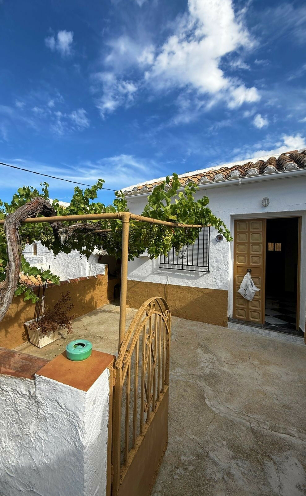 Finca - Cortijo Villanueva de Algaidas Málaga - image 58