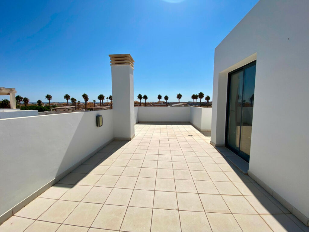 Detached Villa Ciudad Quesada Alicante - image 59