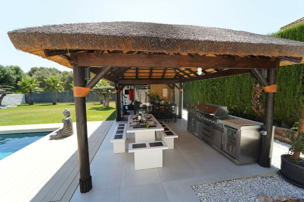 Detached Villa Mijas Golf Málaga - image 58
