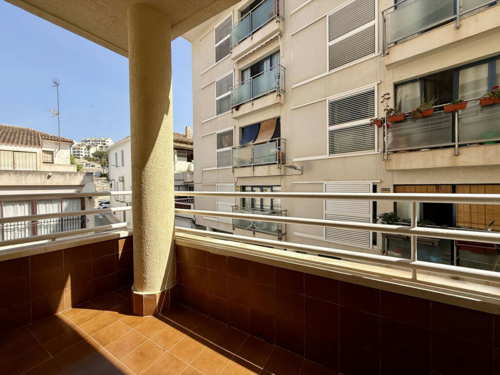 Middle Floor Apartment Altea Alicante - image 22