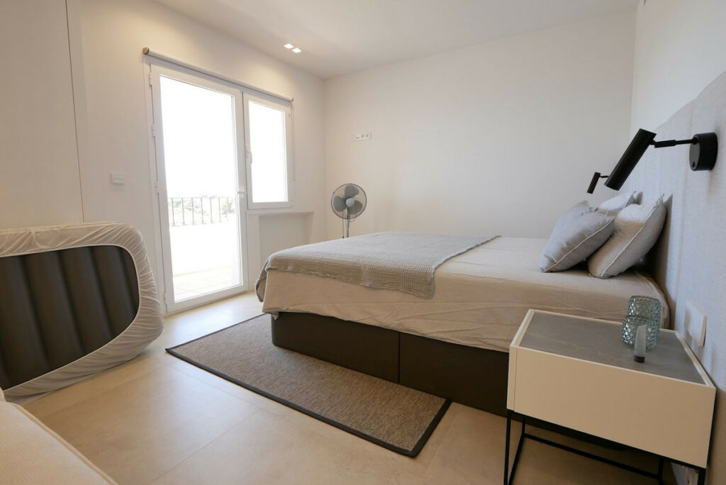 Middle Floor Apartment Puerto de Cabopino Málaga - image 60