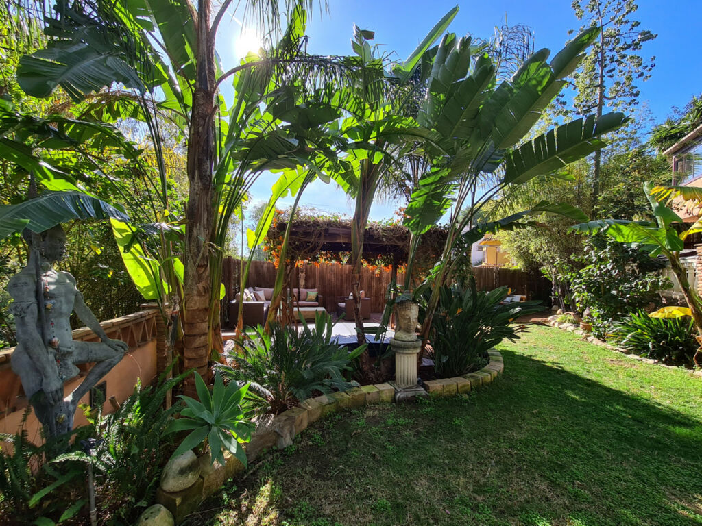 Detached Villa Campo Mijas Málaga - image 58