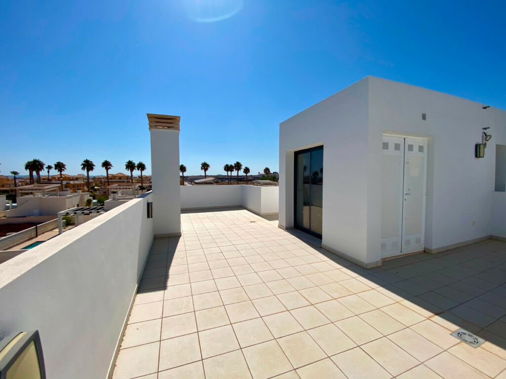 Detached Villa Ciudad Quesada Alicante - image 60