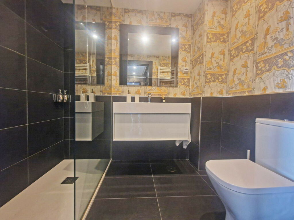 Townhouse Calahonda Málaga - image 58