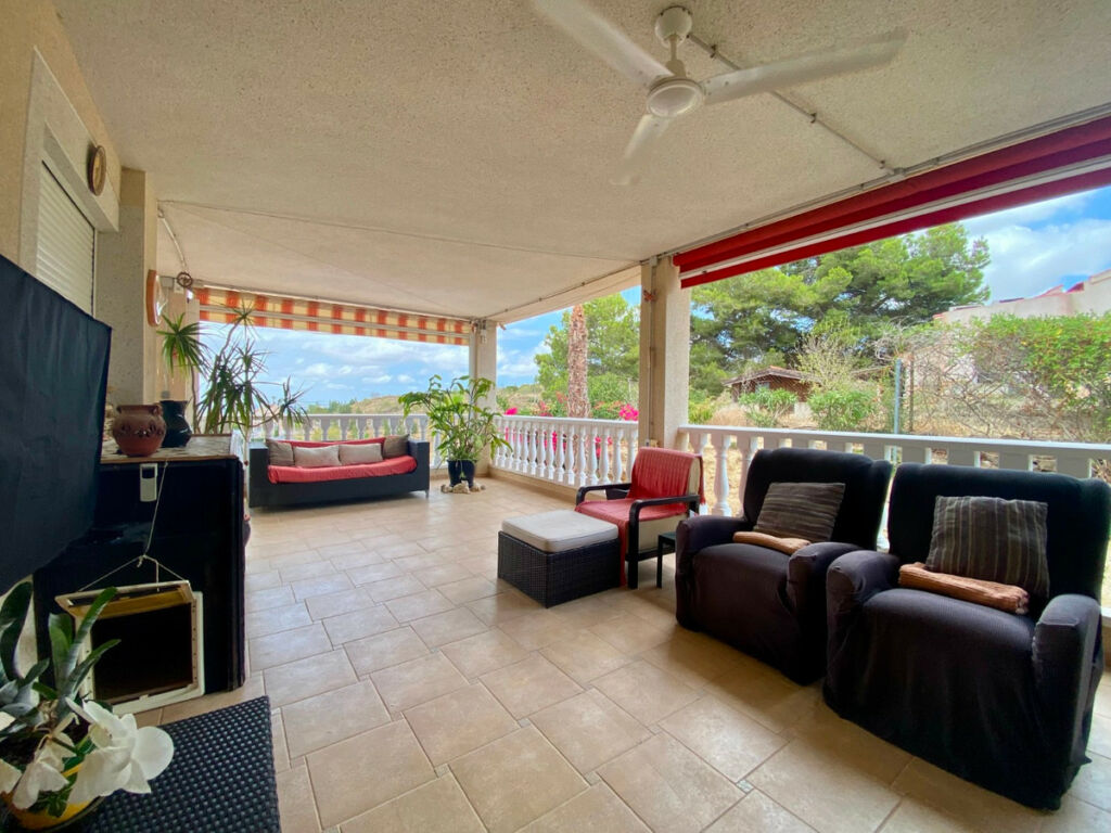 Detached Villa Algorfa Alicante - image 59