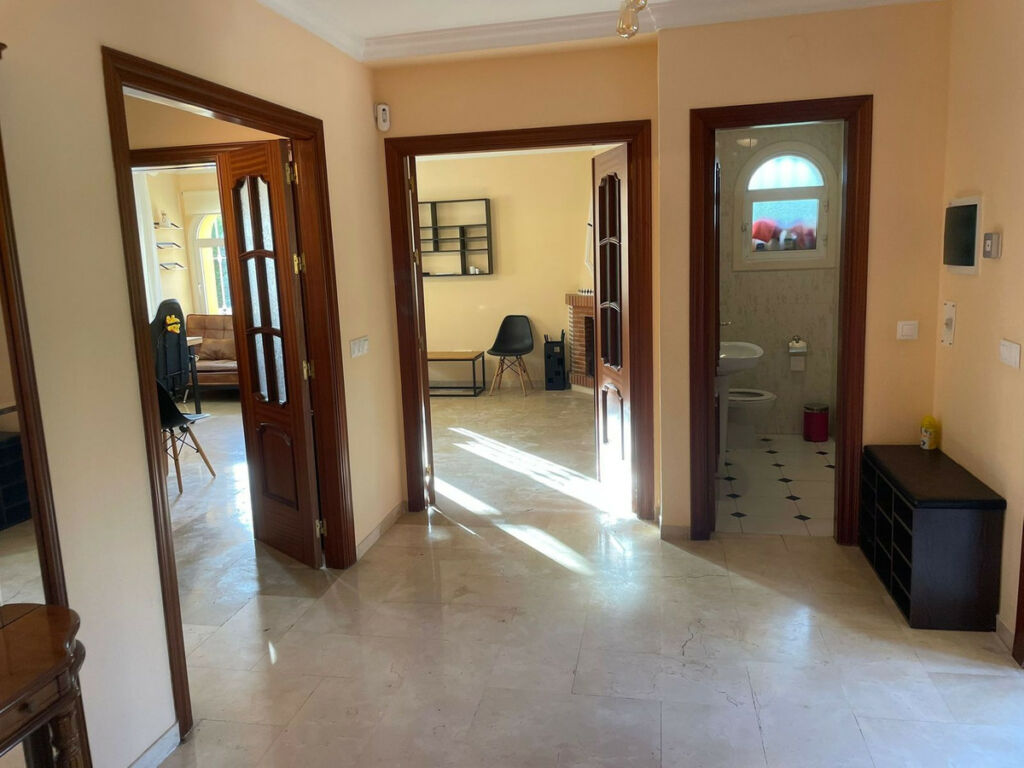 Detached Villa Mijas Málaga - image 8